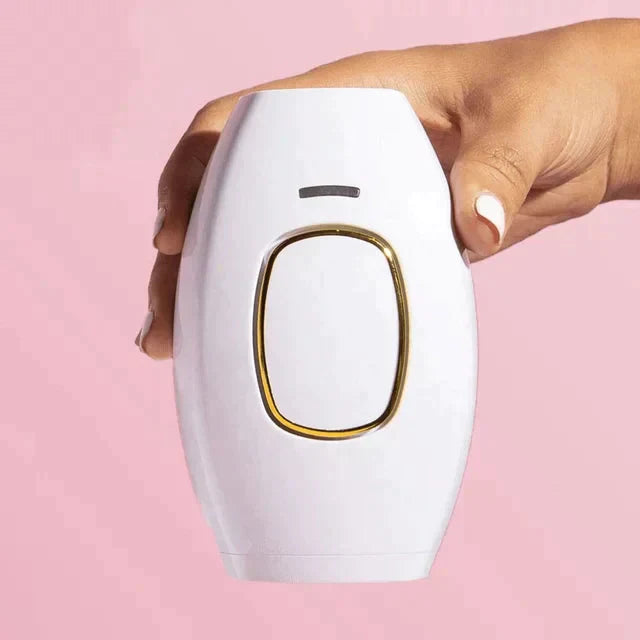 Silvra™ – Laserontharing voor een zijdezachte huid