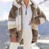 Macy™ - Warme casual jas voor Dames