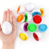Ei-Vaardig™ | Educatief plezier voor kleine ontdekkers!