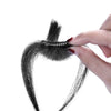 BangsOn™ – Tijdbesparende Haaroplossing