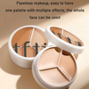 SkinBlend™ – Jeugdige Uitstraling