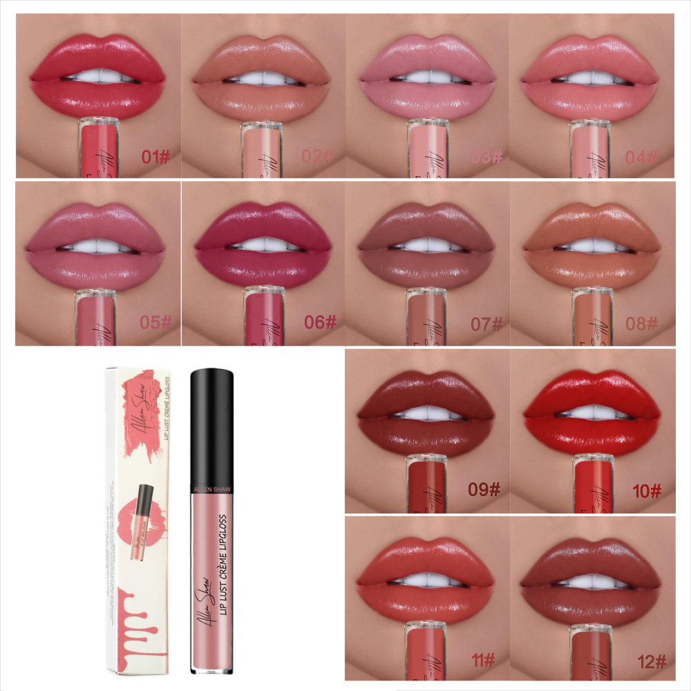 1+1 GRATIS | HydraGloss™ Langdurig Kleureffect