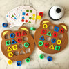 FunShape Beer | Vormherkenningsspel voor kinderen