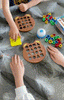 FunShape Beer | Vormherkenningsspel voor kinderen