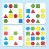 FunShape Beer | Vormherkenningsspel voor kinderen