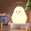 GlowPear™ | Het meest schattige nachtlampje ooit