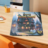 Gnome Magic™ | Betoverende adventskalender met pluche kabouters