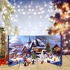 Gnome Magic™ | Betoverende adventskalender met pluche kabouters