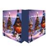 Gnome Magic™ | Betoverende adventskalender met pluche kabouters