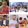 Gnome Magic™ | Betoverende adventskalender met pluche kabouters