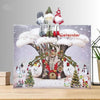 Gnome Magic™ | Betoverende adventskalender met pluche kabouters