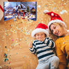 Gnome Magic™ | Betoverende adventskalender met pluche kabouters