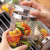 PureGrill™ – De alles-in-één grillmand