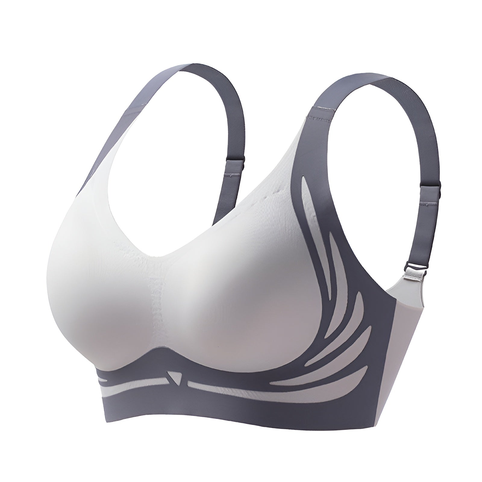 1+1 GRATIS | CurveFlex - De hele dag comfort en naadloze ondersteuning [Laatste dag korting]