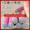 5+5 GRATIS | StampChic - nagel stempel pennen