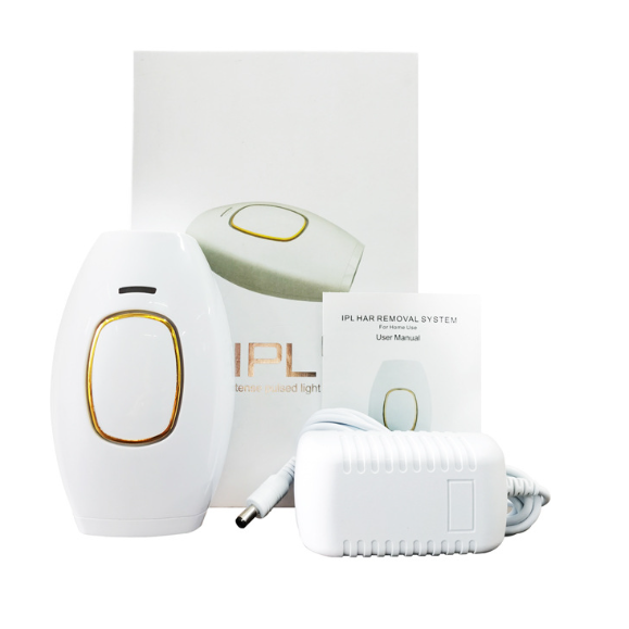 Silvra™ – Laserontharing voor een zijdezachte huid