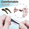 2+2 GRATIS | OptiHold - Antislipgrips voor brillen