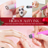 5+5 GRATIS | StampChic - nagel stempel pennen