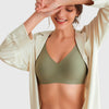 1+1 GRATIS | SootheBra™ Zijdezachte Voedingsbeha