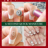 5+5 GRATIS | StampChic - nagel stempel pennen