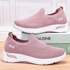 Lisa™- Orthopedische damesschoenen