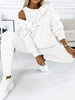 Romy™ - Comfy Casual Driedelige Set