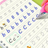 Magisch Oefenboek™ | Laat kinderen kennismaken met schrijven
