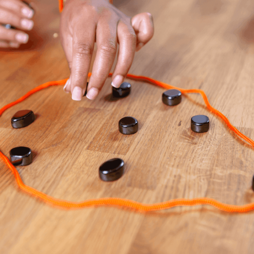 MagnetChamp | Spannend magneten spel