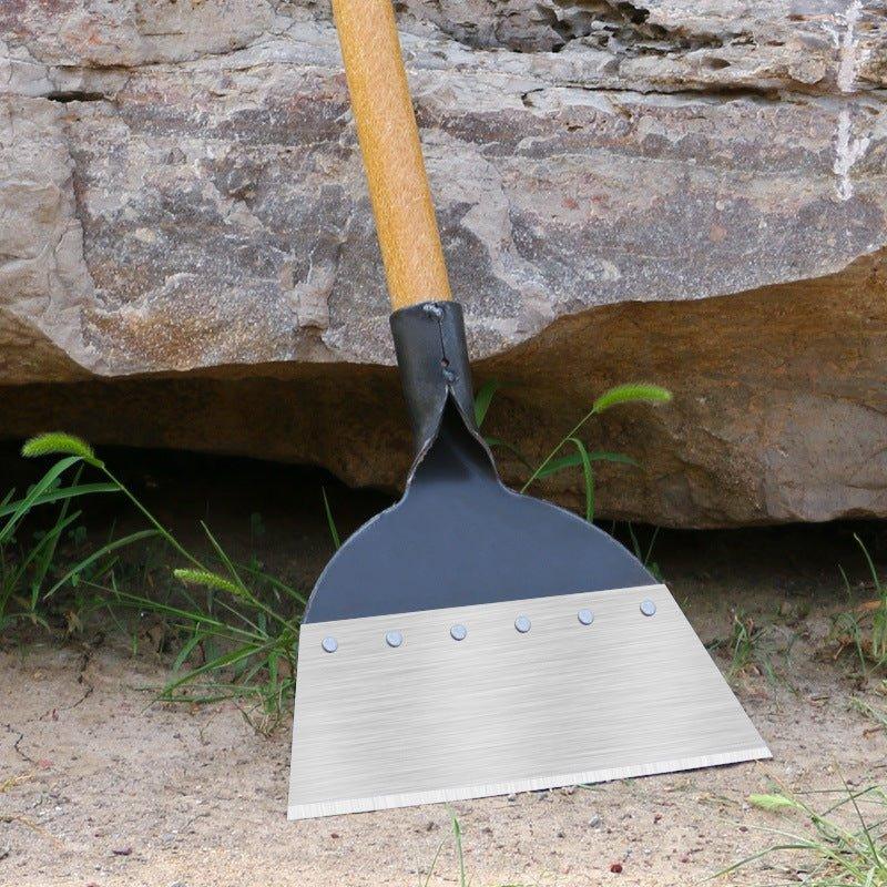 Multifunctionele 4 seizoenen shovel | ONMISBARE TOOL VOOR HET HELE JAAR