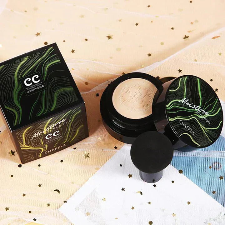 Brilliana™ CC-Crème – Voor een stralende, egale teint die de hele dag blijft