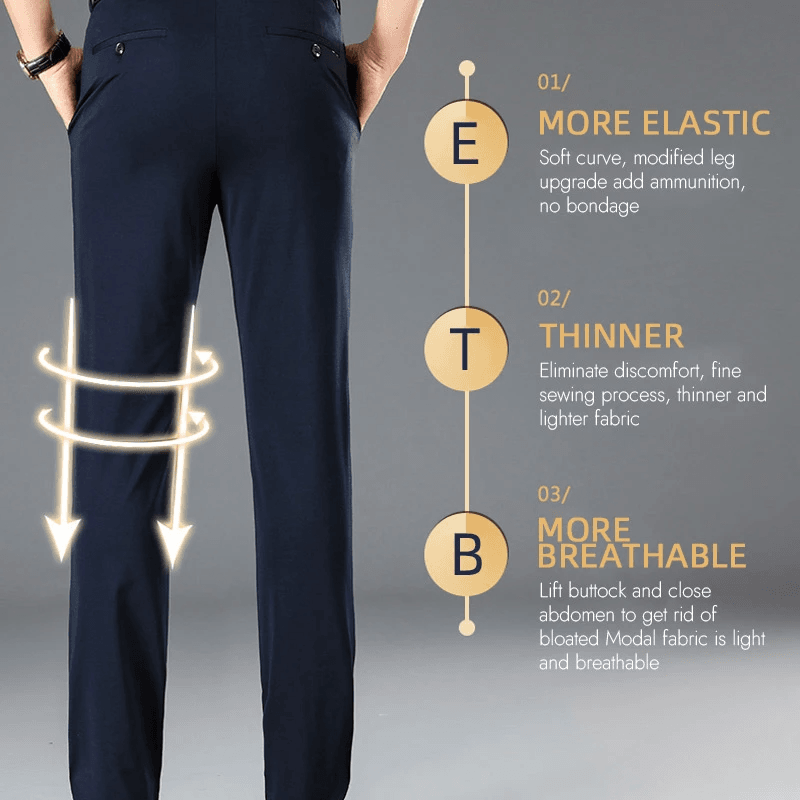 FlexiFit™ - Ongeëvenaard comfort, stijl en duurzaamheid gecombineerd!