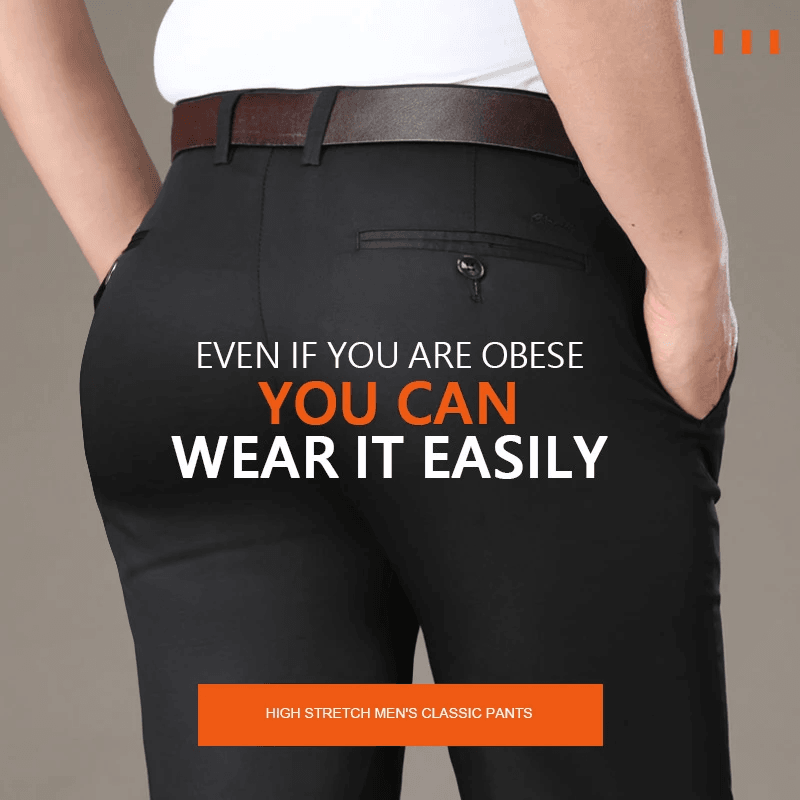 FlexiFit™ - Ongeëvenaard comfort, stijl en duurzaamheid gecombineerd!