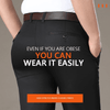 FlexiFit™ - Ongeëvenaard comfort, stijl en duurzaamheid gecombineerd!