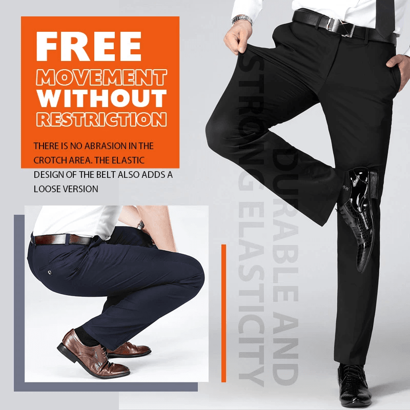 FlexiFit™ - Ongeëvenaard comfort, stijl en duurzaamheid gecombineerd!