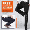 FlexiFit™ - Ongeëvenaard comfort, stijl en duurzaamheid gecombineerd!