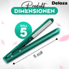 50% KORTING | VersaStyle - Mini krultang - Je salon thuis! [Laatste dag korting]