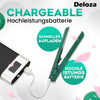 50% KORTING | VersaStyle - Mini krultang - Je salon thuis! [Laatste dag korting]