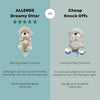 SnoozyBear – Voor zoete dromen en eindeloos comfort