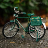 RetroBike | Doe-het-zelf fiets schaalmodel