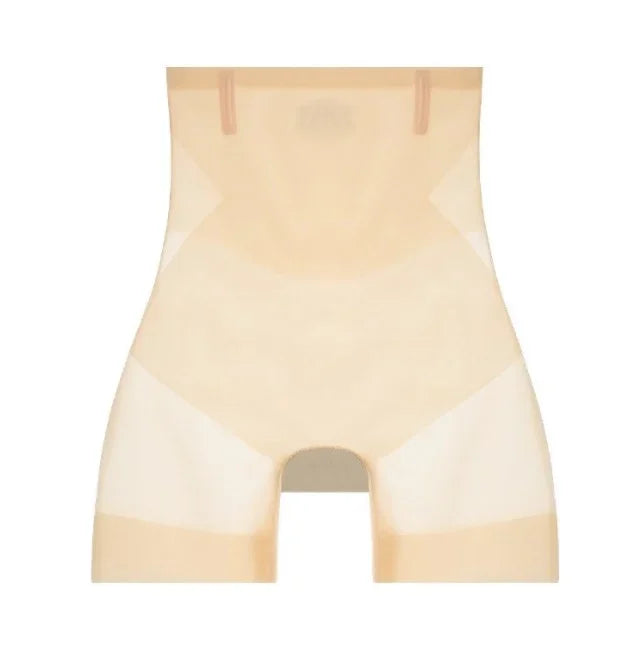 1+1 GRATIS | Shapex™ Nahtloze Ice Silk Ultradunne Buikafslank Slip