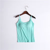 1+1 Gratis | TankTopBra™ - Comfortabel Sportvest Met Borstvulling