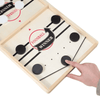 Slinger Puck bordspel | Actievol speelplezier voor alle leeftijden