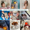 SnoozyBear – Voor zoete dromen en eindeloos comfort