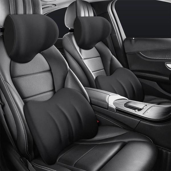 PostureFlex-  Autostoel steunkussen | 50% KORTING