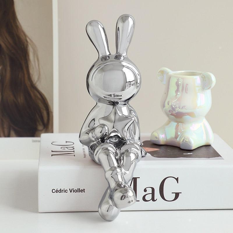 ChicArt - Bunny Love