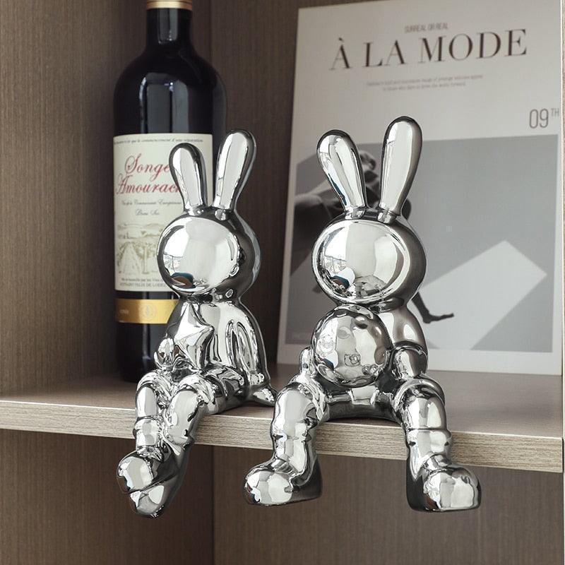 ChicArt - Bunny Love
