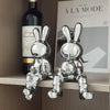 ChicArt - Bunny Love