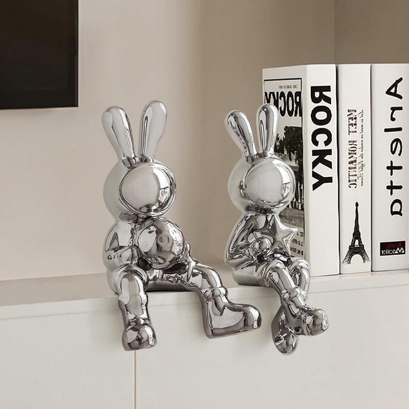 ChicArt - Bunny Love