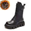 OrthoChic™ - Comfortabele en wintervriendelijke laarzen voor elke Gelegenheid!