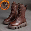 OrthoChic™ - Comfortabele en wintervriendelijke laarzen voor elke Gelegenheid!